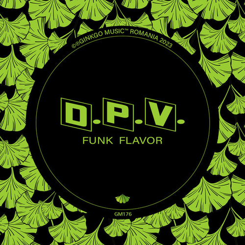 D.P.V. - Funk Flavor [GM176]